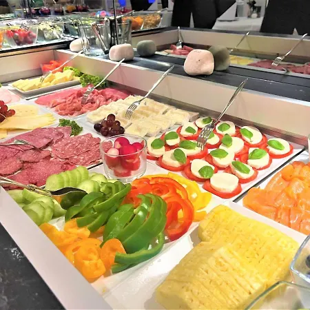 Ascot Otel Remscheid