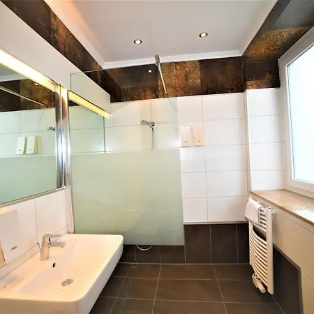 Hotel Ascot Remscheid