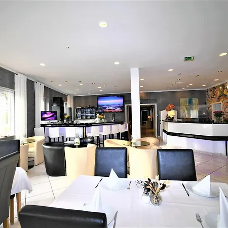Ascot Hotel Remscheid