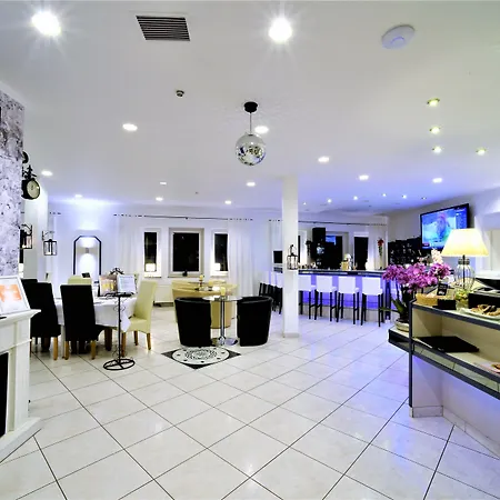 Ascot 4* Remscheid