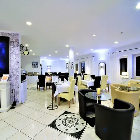 Ascot Otel Remscheid