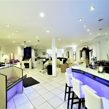 Otel Ascot