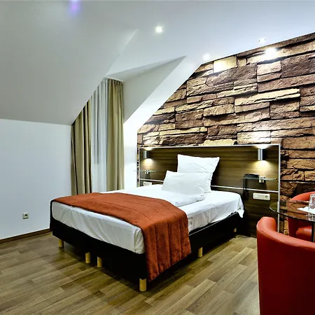 Ascot Hotel Remscheid