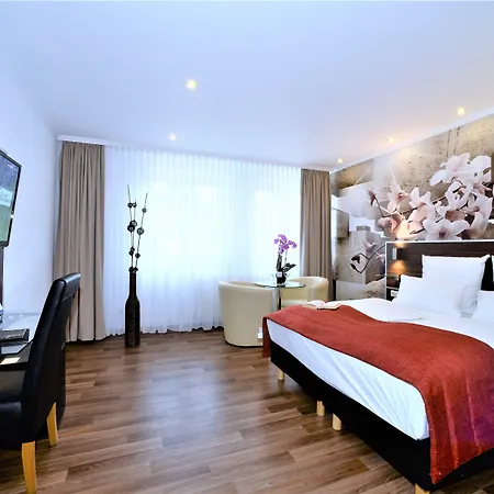 Otel Ascot 4*