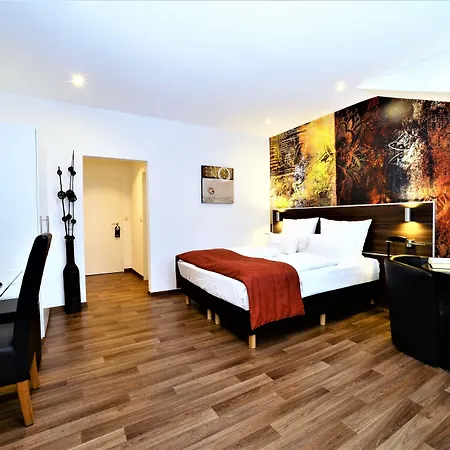 Otel Ascot Remscheid