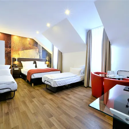Otel Ascot Remscheid