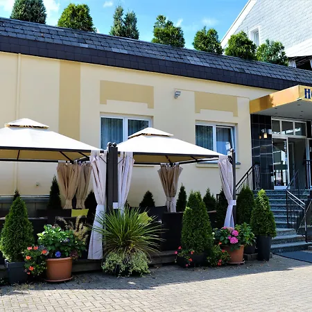 Ascot Otel Remscheid