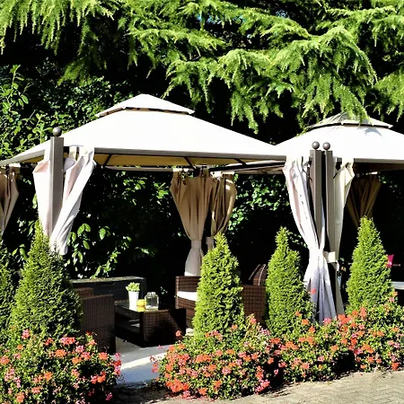 Otel Ascot Remscheid