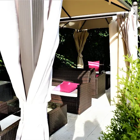 Otel Ascot