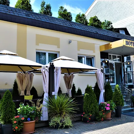 Ascot Otel 4*