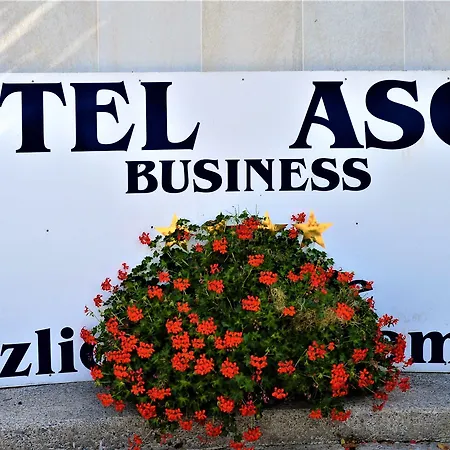 Otel Ascot