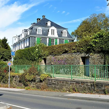 Otel Ascot Remscheid