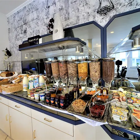 Otel Ascot