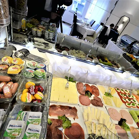 فندق Ascot رمشيد