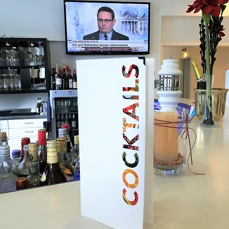 Ascot Otel Remscheid