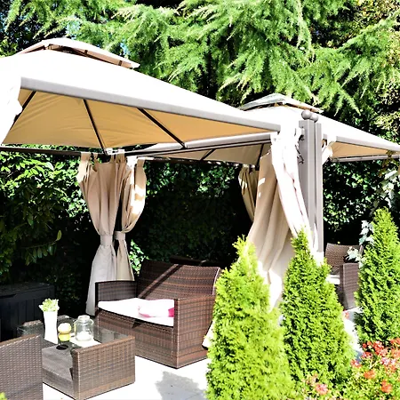 Otel Ascot 4*