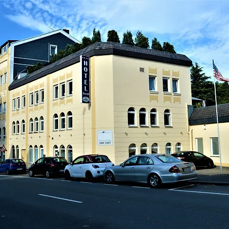 Ascot Remscheid