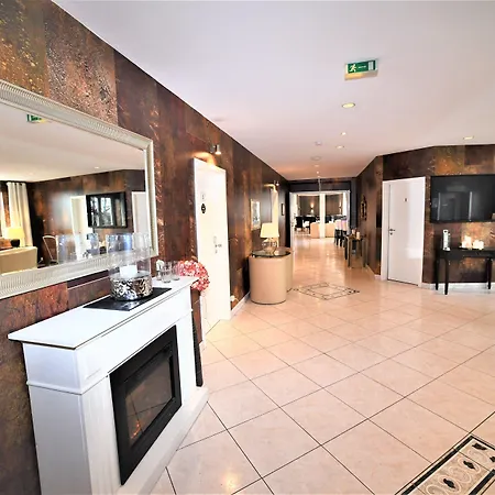 Otel Ascot