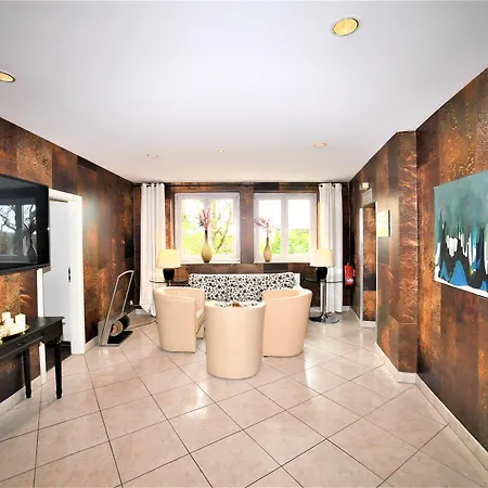 Ascot Hotel Remscheid