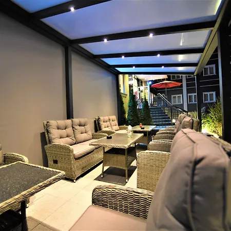 Ascot Remscheid