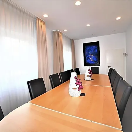 Ascot 호텔 렘샤이트