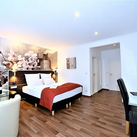 Ascot Hotel Remscheid