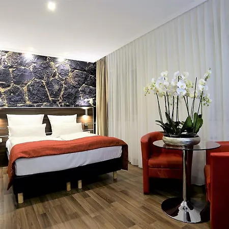Ascot Otel Remscheid