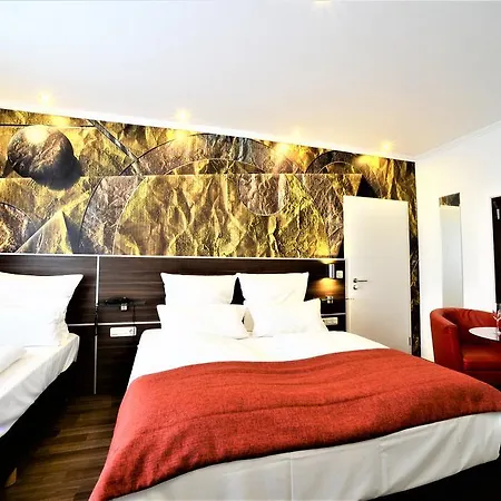 Ascot 4* Remscheid
