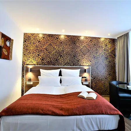 Hotel Ascot