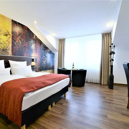Hotel Ascot
