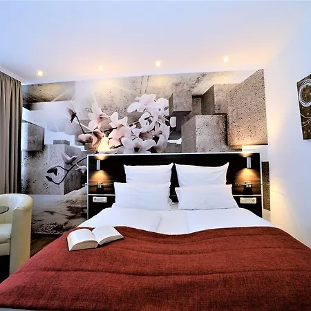 Hotel Ascot