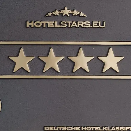 Hotel Ascot 4*