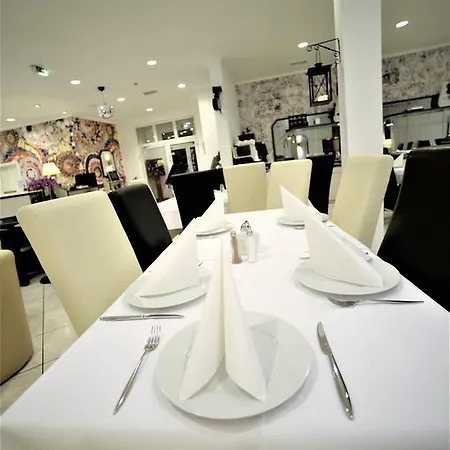 Hotel Ascot Remscheid