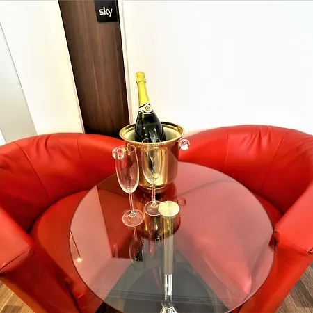 Ascot Otel 4*
