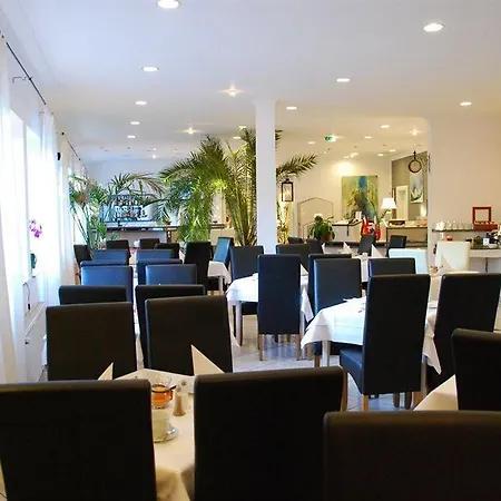 Ascot Hotel Remscheid
