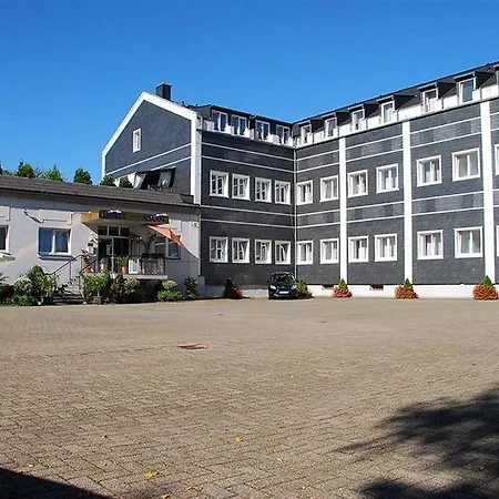 Ascot Hotel Remscheid