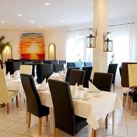 Hotel Ascot Remscheid