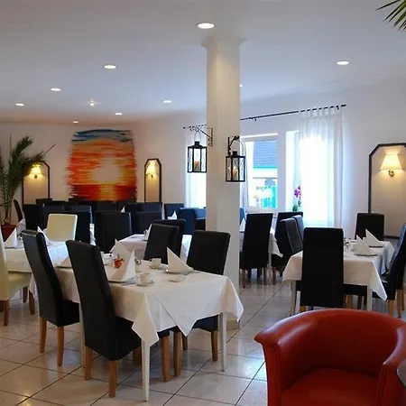Hotel Ascot Remscheid