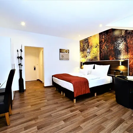 Ascot 4* Remscheid