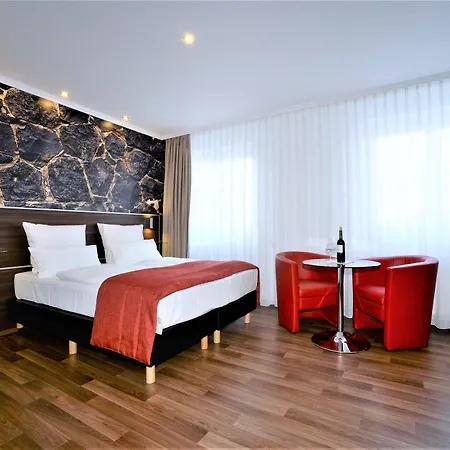 Ascot Hotel Remscheid