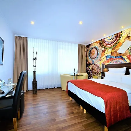 Ascot Hotel Remscheid