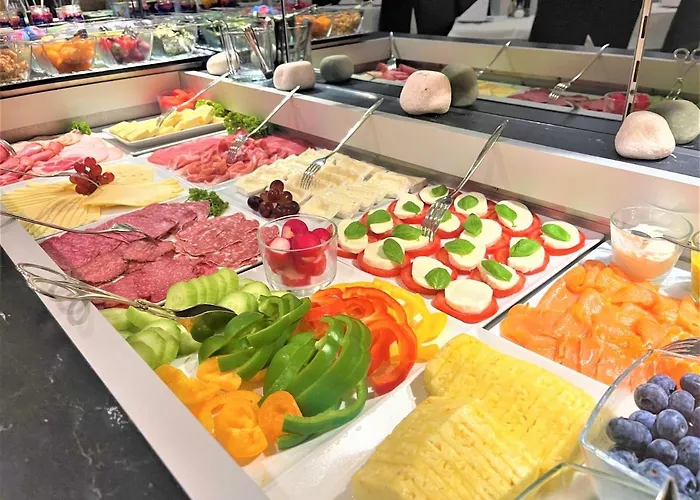 Ascot Hotel Remscheid