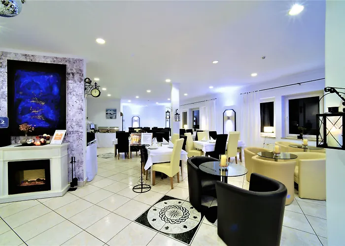 Ascot Hotel Remscheid