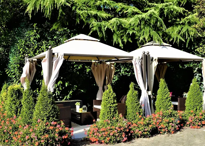 Hotel Ascot Remscheid