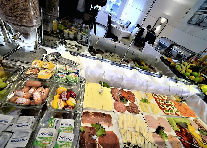 Hotel Ascot Remscheid