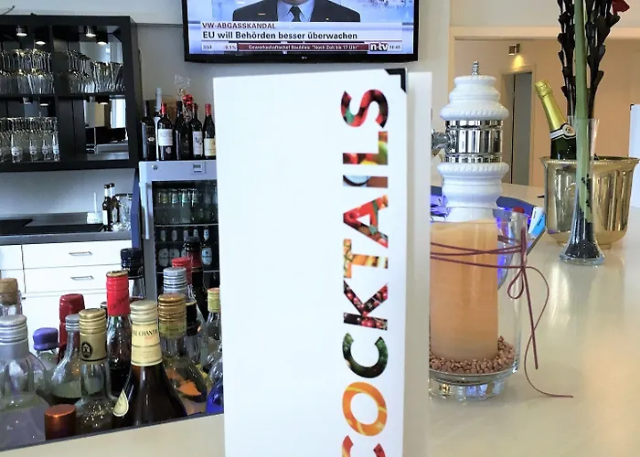 Ascot Hotel Remscheid