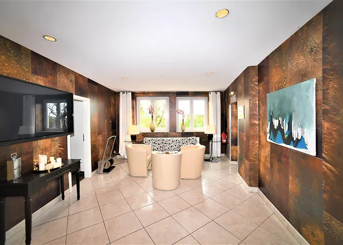 Ascot Hotel Remscheid